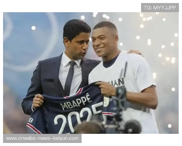 姆巴佩现场怒怼记者，口气相当强硬