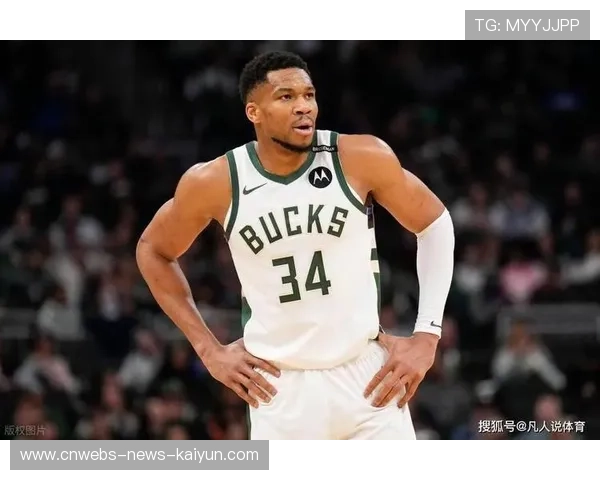 字母哥离队传闻搅动市场，交易价值被重估