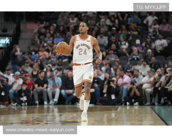 马刺队重建步伐稳健，未来充满希望，马刺队kj